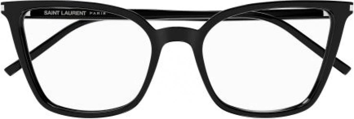 Saint Laurent SL 669 Eyeglasses - view 9
